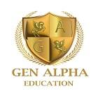Gen Alpha Education Logo