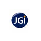 The Jain International School Logo