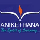 Anikethana School of Education Logo