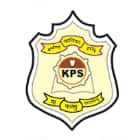 Krishna Public School Logo