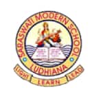 Saraswati Modern School Logo