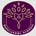 Mahalashmi Vidhya Mandhir Logo