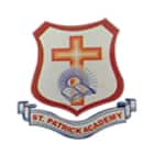St Patrick Academy Logo