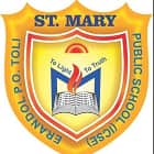 St. Mary Public School Logo
