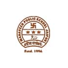 Mahaveer Public School Logo