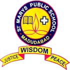 St. Marys Public School Logo