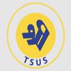 The Shri Ram Universal School Ghaziabad Logo