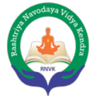 Rashtriya Navodaya Vidya Kendra Pre-University College Logo