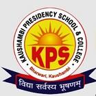 Maa Gayatri Memorial Kaushambi Presidency School Logo