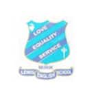Lewis English School Logo