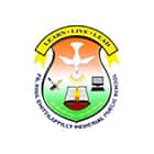 FrPaul Chittilappilly Memial Public School Logo