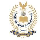 Mar Gregorious Memorial Residential Public School Logo