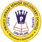 Prince Srivari Vidyalaya Logo