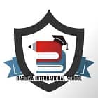 Bardiya International School Logo