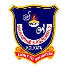 Seraphim's Assembly School Logo