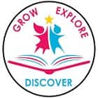 Mudhol Royal School Logo
