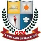 GSM English School Logo