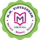 M M Vidyashram Logo
