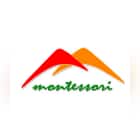 Montessori Senior Secondary School Logo