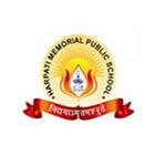 Harpati Memorial Public School Logo