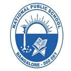 National Public School Uttarahalli Logo