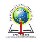 Dewan Public School International Logo