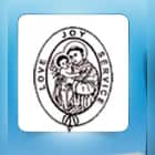 St Antonys Matriculation Higher Secondary School Logo