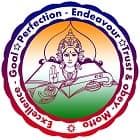 Saraswathi Vidya Mandira Logo