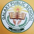 Galaxy Public School Logo