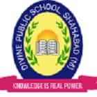 Divine Public School Logo