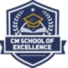 District CM School Of Excellence Chatra Logo