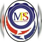 Marigold Public School Logo