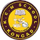 Krishana English Medium School Logo