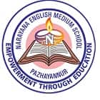 Narayana English Medium School Logo