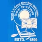 Bengali Senior Secondary School Logo