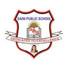 Saini Public School Logo