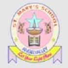 StMaryS School Angel Valley Logo