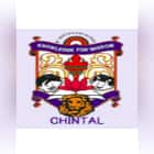St Martins High School Logo