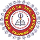 Don Bosco School Logo