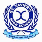 St Xaviers High School Logo