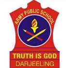 Army Public School Logo