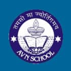 Adarsh Vidya Niketan Logo