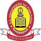 G.S. International Public School Logo