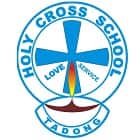 Holy Cross School Logo