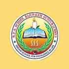 SFS School Logo