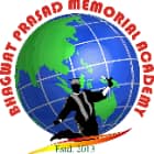 Bhagwat Prasad Memorial Academy Logo