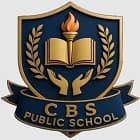 CBS Public School Logo