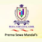Prerna International School Logo
