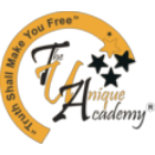 The Unique Academy Logo