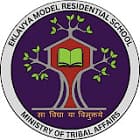Eklavya Model Residential School Logo